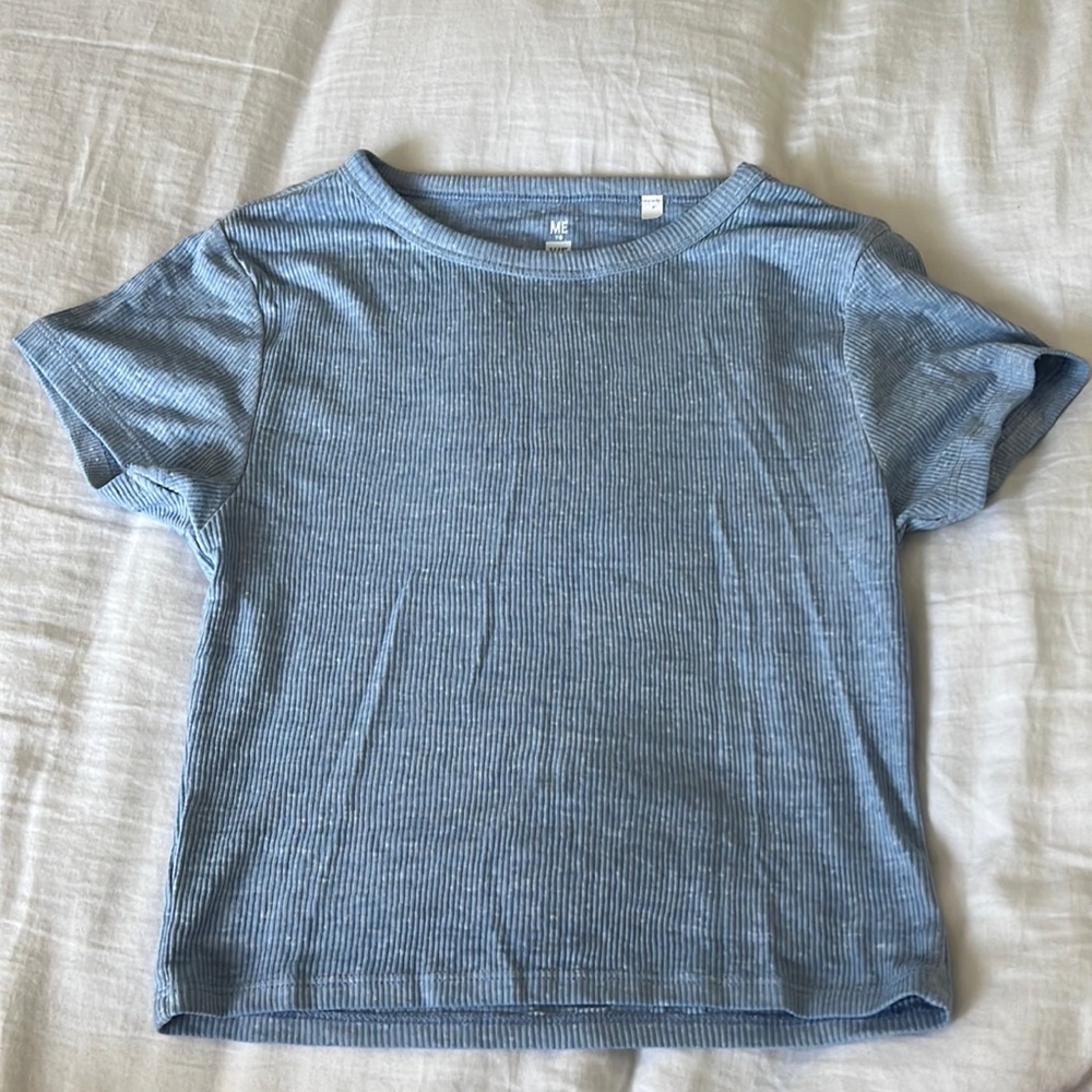 PacSun Me to We T-shirt